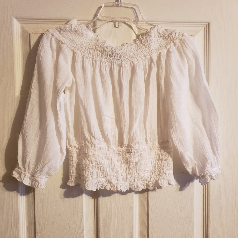 Ladies top